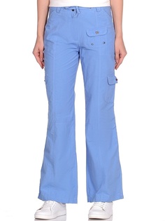 Брюки женские ONeill 711104 голубые 28 O`Neill
