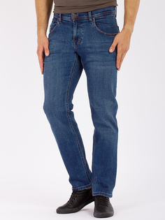 Джинсы мужские WHITNEY GD53000911 синие 33/30