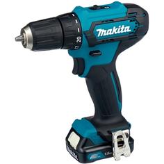 Аккумуляторная безударная дрель-шуруповерт Makita 193968