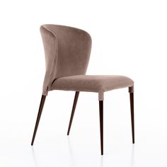 Стул Top Concept Albert/75388 бархат бежевый 5