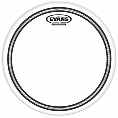 Пластик для барабана Evans TT16EC2S EC2 Clear