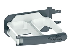 Кольцо каб.организации Schneider Electric Actassi 19-C VDIM189112 д/шкафов 800мм