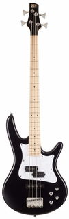 Бас-гитара IBANEZ SRMD200-BKF