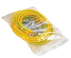 Комплект проводов заземления для шкафа ШРН ЦМО ПЗ-ШРН