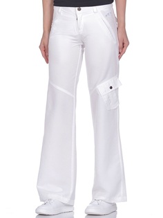 Брюки женские ONeill 711109 белые 27 O`Neill