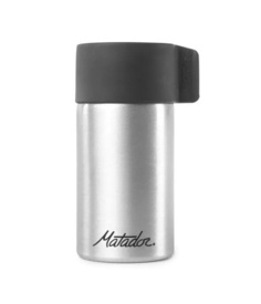 Контейнер Matador Waterproof Travel Canister metallic