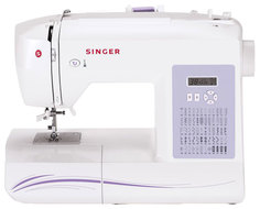 Швейная машина Singer Brilliance 6160