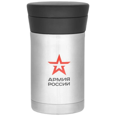 Термос Thermos Полевой 0,5 л стальной