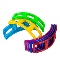 Конструктор Magformers Суперарки 12 60037