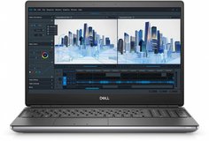 Ноутбук Dell Precision 7560 (7560-0754)