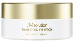 Патчи Jmsolution Prime Gold Eye Patch с Золотом, 90г