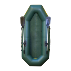Лодка ПВХ "Чирок-220 LITE"