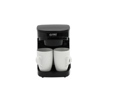Кофеварка капельного типа First FA-5453-4 Black черный