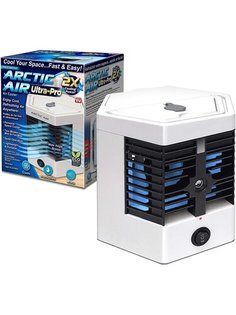 Кондиционер мобильный BashExpo Arctic Cool Ultra-PRO
