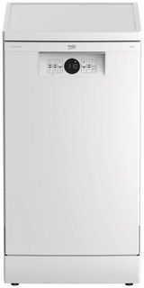 Посудомоечная машина Beko BDFS26120WQ White