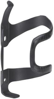 Флягодержатель BBB Sidecarbon Left Matt Black