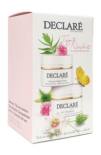 Набор Declare Skin Meditation Set II Крем для лица 50 мл+Ночной крем для лица 50 мл