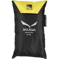 Чехол на рюкзак Salewa Accessories Raincover yellow M