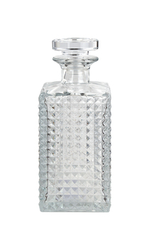 Графин со стеклянной пробкой Mixology Elixir C/Tappo 0,75 л Luigi Bormioli