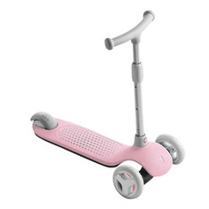 Самокат детский Xiaomi MiTU HBC01YM, розовый