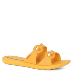 Сланцы женские Ipanema 26658 желтые 41-42 EU