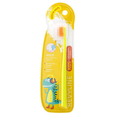 Детская зубная щетка Revyline Kids US4800, Ultra soft, 6611
