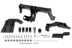 Фаркоп под квадрат Berg Mitsubishi Outlander (Мицубиси Аутлендер) XL 05-12, E, F.4012.001