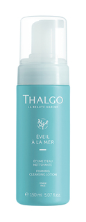 Мусс для лица Thalgo Eveil A La Mer Foaming Cleansing Lotion, 150 мл