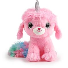 Интерактивная игрушка WowWee Щенок-единорог, 5224