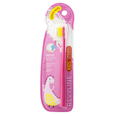 Детская зубная щетка Revyline Kids US4800, Ultra soft, арт. 6610