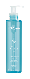 Лосьон для лица Thalgo Eveil A La Mer Beautifying Tonic Lotion тонизирующий, 200 мл