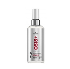 Спрей-экспресс для быстрой сушки Schwarzkopf Express blow-dry volume spray OSIS, 200 мл