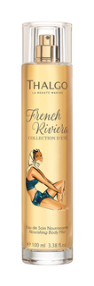 Спрей для тела Thalgo French Riviera Nourishing Body Mist, 100 мл