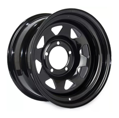 Колесный диск ICON MG85 8.0x16 5x139.7х110.5 ET 0 B, 5014/0