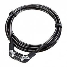 Замок велосипедный Kryptonite Cables KryptoFlex 1230 Combo Cable (RBBL-08) BBB