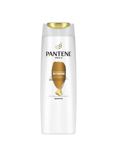 Шампунь Pantene Pro-V Интенсивное восстановление, для поврежденных волос, 300 мл