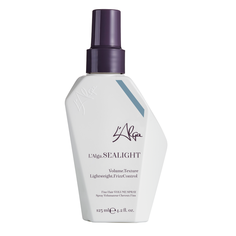 Спрей для волос LAlga Sealight Fine Hair Volume Spray несмываемый, для объема, 125 мл L`Alga