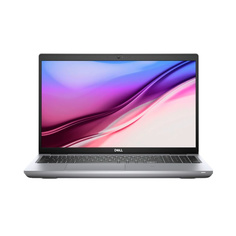 Ноутбук Dell Latitude 5521 Gray (5521-8094)