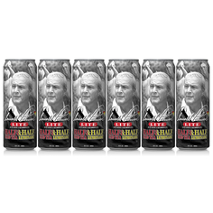 Напиток AriZona Arnold Palmer Lite Half Iced Tea and Half Lemonade 6 шт по 680 мл