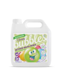 Пена для ванны детская Flexfresh гипоаллергенная KBF-3000/109