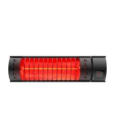 Электрический инфракрасный обогреватель WWT ELCON RCH-2000/4 (2 кВт) с пультом ДУ World West Technology