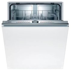 Встраиваемая посудомоечная машина Bosch SMV 4HTX31 E White