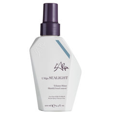 Сыворотка-спрей для волос L`Alga Sealight Fine Hair Serum Spray несмываемая, 100 мл