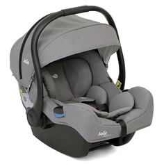 Детское автокресло Joie I-Gemm 2 Gray Flannel 07528