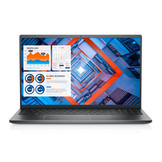 Ноутбук Dell Vostro 7510-0314 Black