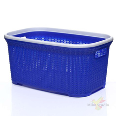 Корзина 28 л Starplast