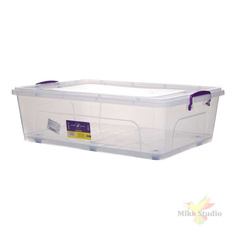 Контейнер для хранения 40 л Starplast