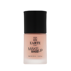 База для макияжа Larte del bello Make Up Base Mattifying матирующая, 05, 30 мл
