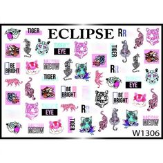 Слайдер Eclipse W1306