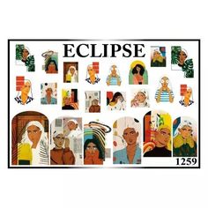 Слайдер Eclipse 1259